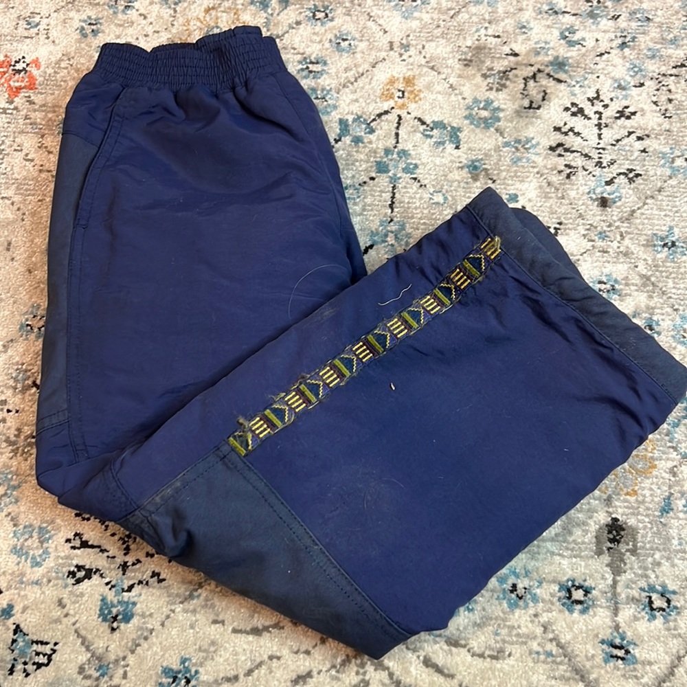 L.L. Bean boys play pants